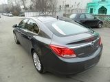 Opel Insignia 2.0 DIESEL 2011 EURO 5 GARANTIE 6 LUNI  în BUCURESTI, fotografie 5