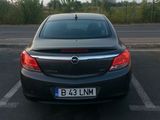 Opel Insignia 2009