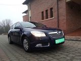 Opel Insignia 2010 Sport Tourer 2. 0 CDTI R. A. R Efectuat