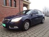 Opel Insignia 2010 Sport Tourer 2. 0 CDTI R. A. R Efectuat, fotografie 2