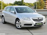 Opel Insignia 2012-ecoFLEX Break