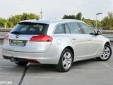 Opel Insignia 2012-ecoFLEX Break, fotografie 4