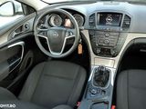 Opel Insignia 2012-ecoFLEX Break, photo 5