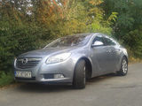 opel insignia, photo 1