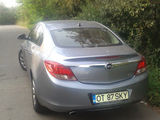 opel insignia, fotografie 2