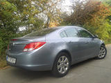 opel insignia, photo 4