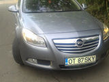 opel insignia, photo 5