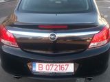 Opel Insignia, fotografie 4