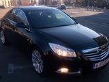 Opel Insignia, fotografie 5