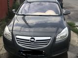 Opel Insignia , photo 1