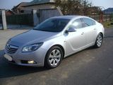 OPEL INSIGNIA CDTI