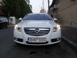 Opel Insignia COSMO 2.0 CDTI 160 CP FULL OPTIONS