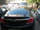 Opel Insignia Cosmo, proprietar, carte service, fotografie 2