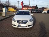 opel insignia impecabil, fotografie 1