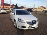 opel insignia impecabil, fotografie 2