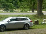 opel insignia inmatriculata