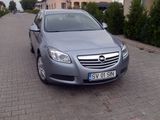 opel insignia navi 3d euro 5