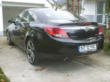 Opel Insignia Sport