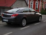 Opel Insignia Sport Tourer