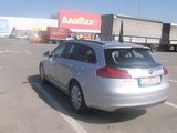 OPEL INSIGNIA SPORTS TOURER 2.0 CDTI NAVI