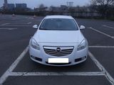 Opel Insignia Sports Tourer