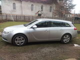 Opel Insignia Sports-Tourer ECO-FLEX, photo 1