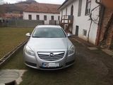 Opel Insignia Sports-Tourer ECO-FLEX, photo 2