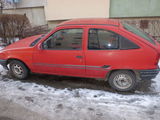  Opel Kadett 1.4i 1990 , fotografie 2