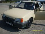 Opel Kadett, 1986