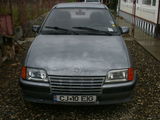 OPEL KADETT 1988 Benzina, fotografie 2