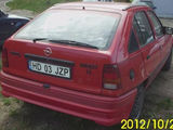 Opel Kadett, fotografie 3