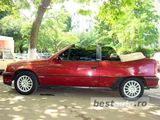 OPEL Kadett CABRIO by BERTONE 2.0 GSI 116 CP LIMITED EDITION