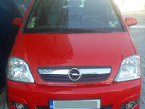 Opel Meriva 1.7 CDTI, fotografie 3