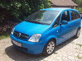 OPEL MERIVA 1.7 CDTI