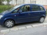 Opel Meriva, photo 1