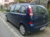 Opel Meriva, photo 5