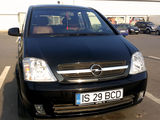 Opel Meriva 2003