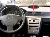 Opel Meriva 2003, fotografie 4