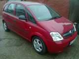 OPEL MERIVA 2005