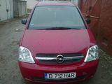 OPEL MERIVA 2005, photo 3