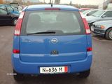 Opel Meriva 2005 stare impecabila, fotografie 3