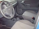 Opel Meriva 2005 stare impecabila, fotografie 4