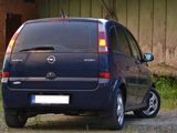 Opel Meriva , photo 3
