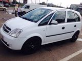 opel meriva, photo 1