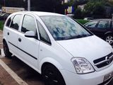 opel meriva, photo 2