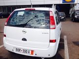 opel meriva, photo 3