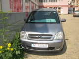 Opel Meriva, fotografie 2