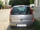 Opel Meriva, fotografie 3