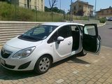 opel meriva B 2011 primul proprietar