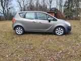 Opel Meriva MERIVA 1.2-95 D, NY EU, Low km. 1 oeuf.